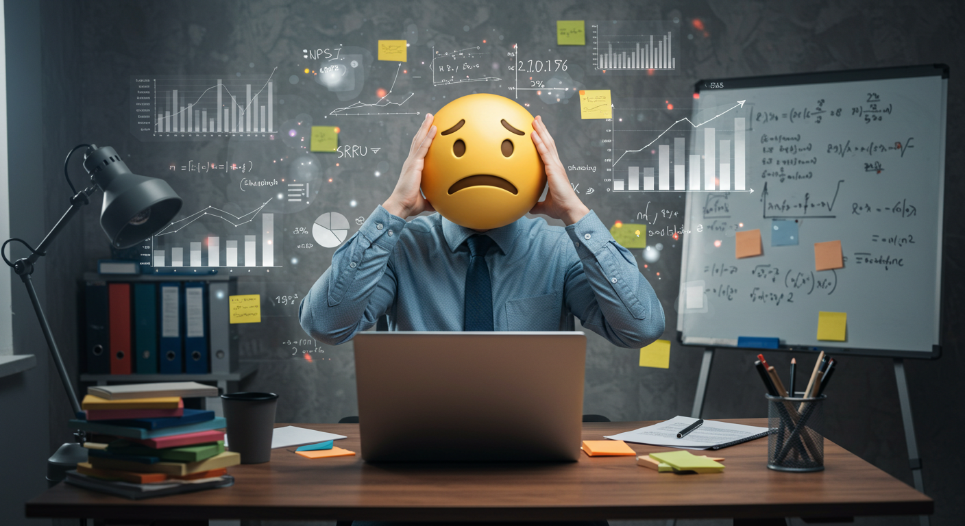 SaaS Metrics That Matter: A PM’s Guide to Data-Driven Decisions