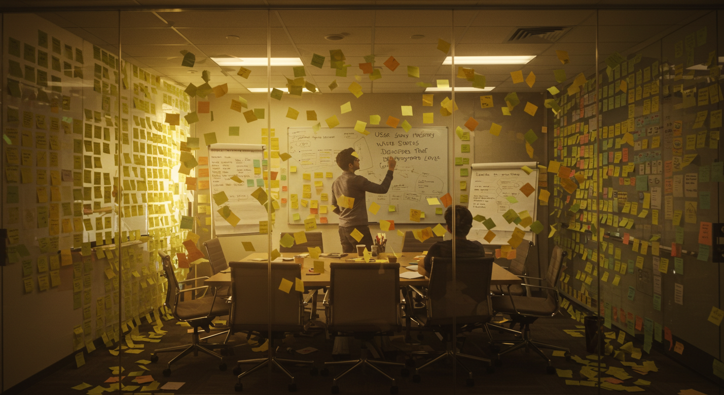 effective story writing